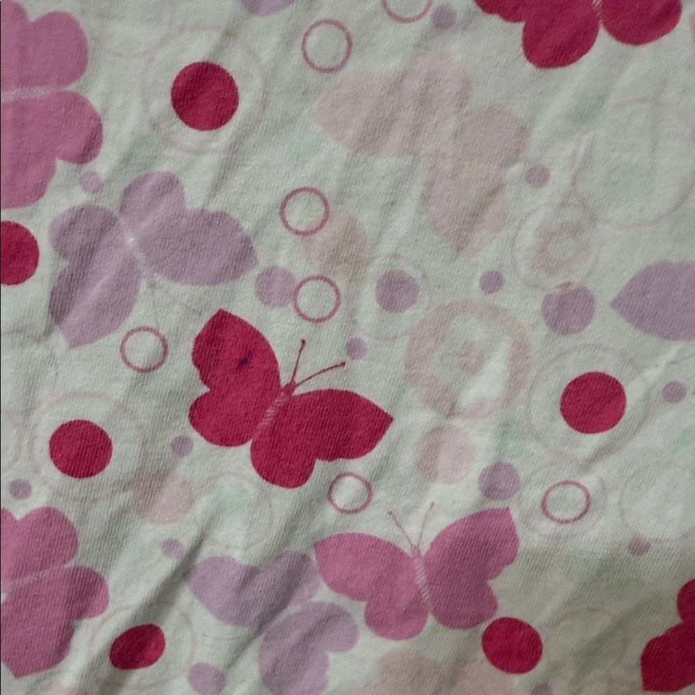 Faded Glory adorable short
